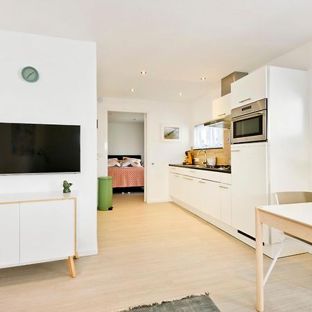 Duin17 Apartment Zoutelande Luaran gambar
