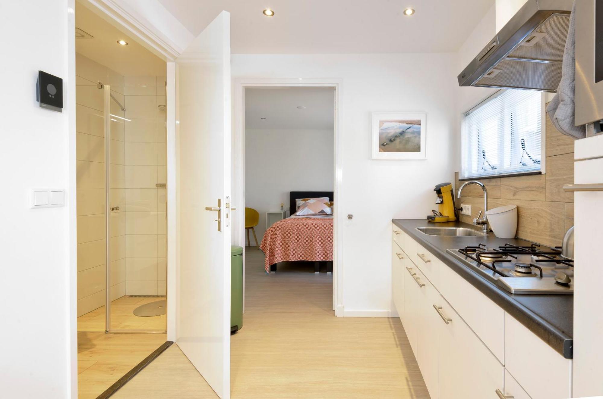 Duin17 Apartment Zoutelande Luaran gambar